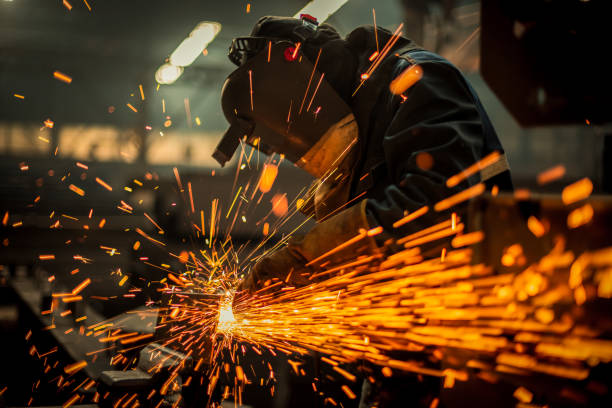 Professional Welder & Metal Fabrication in North Canton, OH