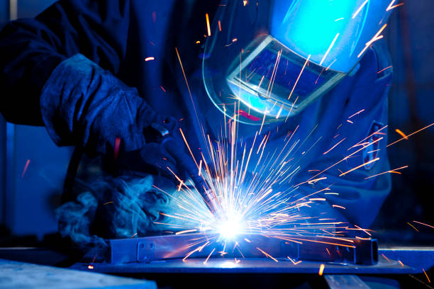 Best Artistic and Custom Metal Fabrication in North Canton, OH