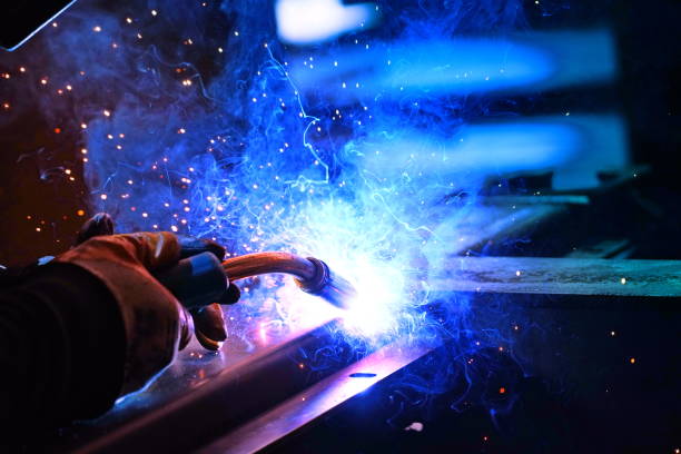 Best Specialty Welding Processes in North Canton, OH