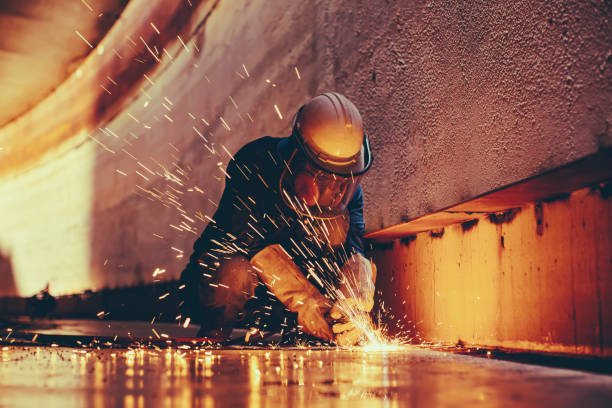Best Artistic and Custom Metal Fabrication in North Canton, OH