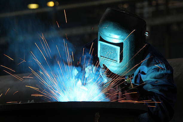 Best Food and Beverage Processing Equipment Welding in North Canton, OH