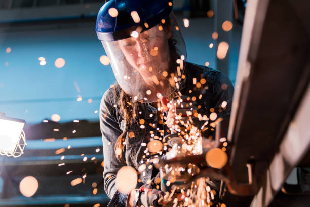 Best Structural Steel Welding in North Canton, OH