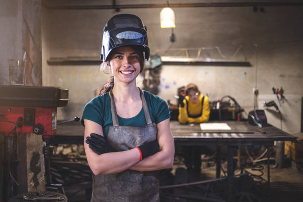 Best Marine and Shipbuilding Welding in North Canton, OH